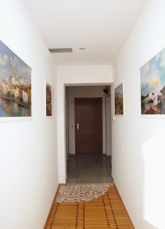 Guest House Isabel Zágráb Kültér fotó